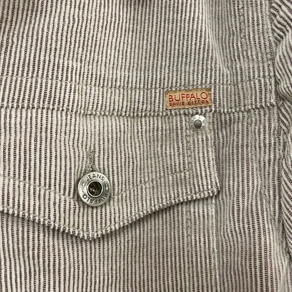 Womens Buffalo corduroy Jacket size Large - Picture 2 of 7